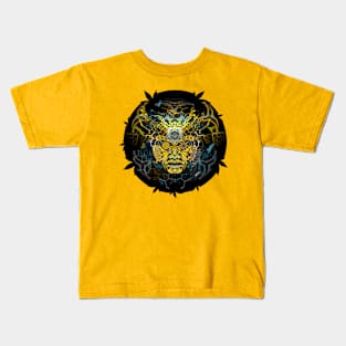 Psy Garden Kids T-Shirt